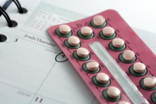 oral contraceptive (OC) pills