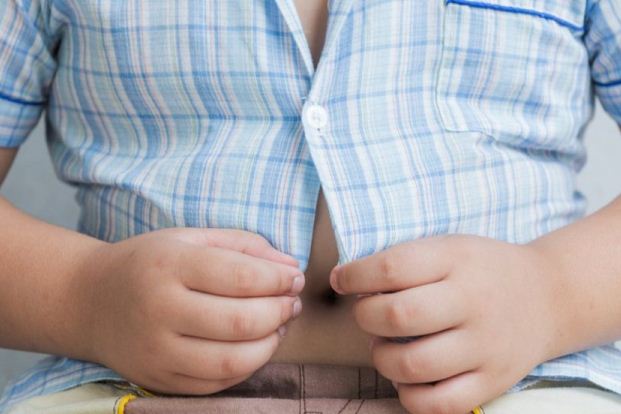 Is Obesity a form of Malnutrition?