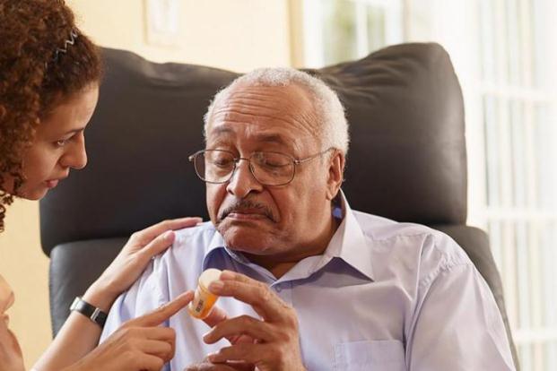 Alzheimer’s Disease , Risk factors and Diagnosis