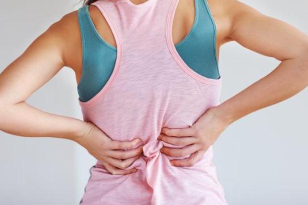 Back Pain Causes and Treatments