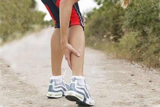 Causes of Muscle Cramps