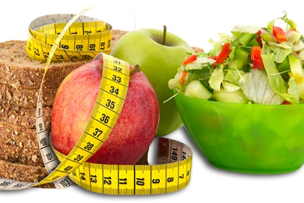 Planning a healthy diet for weight loss