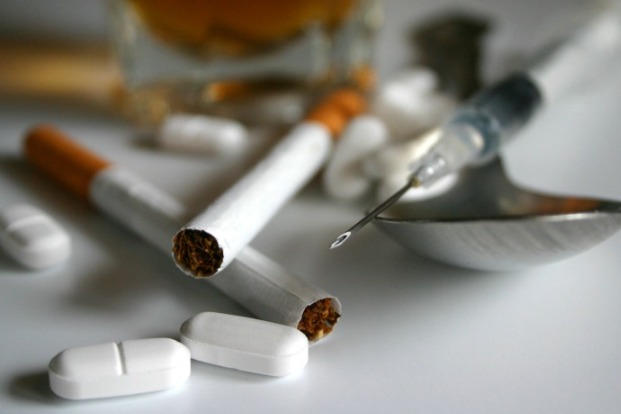 Treatment for Drug Addiction