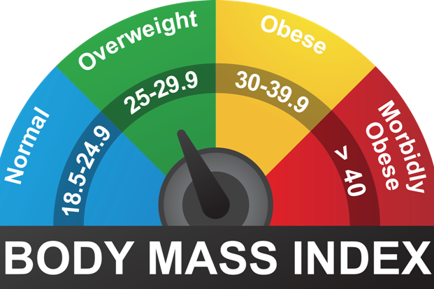 What is Body Mass Index (BMI)?