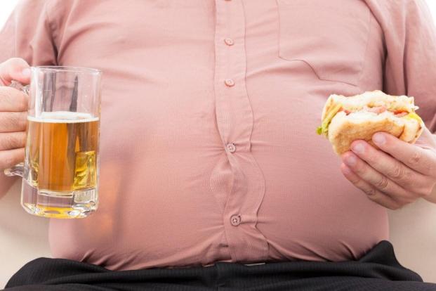 What are the causes of obesity?