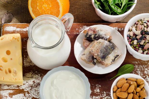 Why Calcium nutrition is so important?
