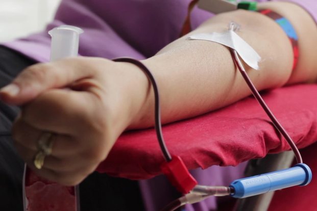 tips and misconceptions of blood donation