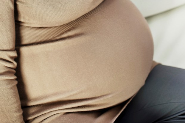 overweight affect pregnancy