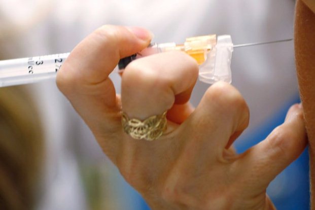Can you get the HPV vaccine if you are already Sexually active?