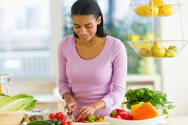 Nutrition Tips for Women