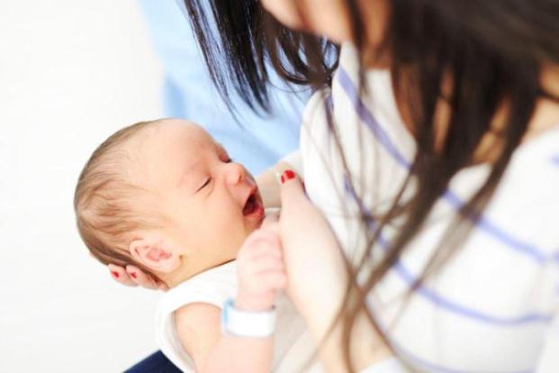 Can Women with Diabetes Breastfeed their Babies?