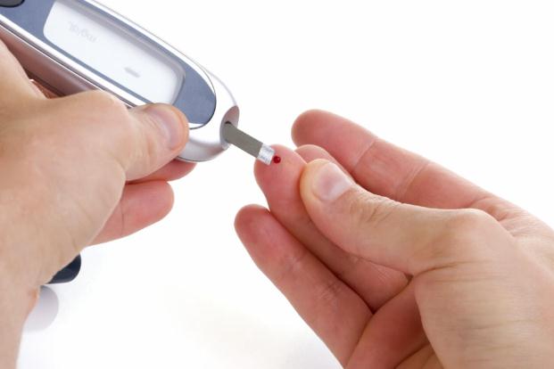 What is the difference between type 1 and type 2 diabetes?