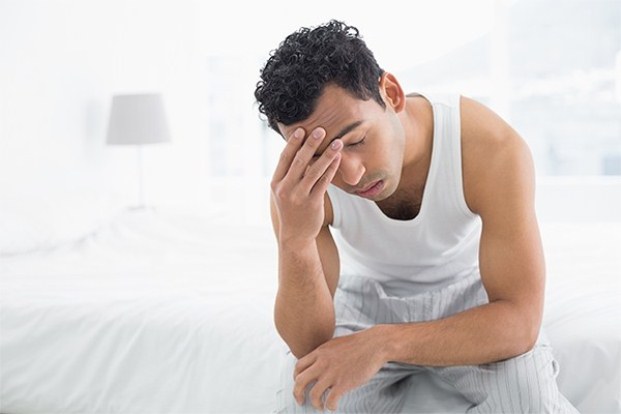 Erectile Dysfunction : Symptoms and causes