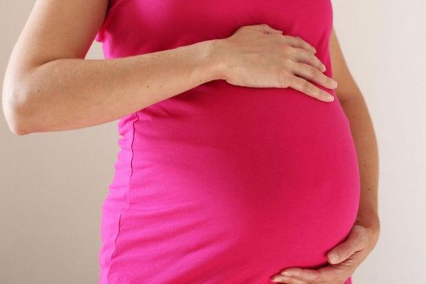 Pregnancy and Hepatitis B