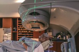 Radiation Therapy for Breast Cancer and types of Radiation Therapy