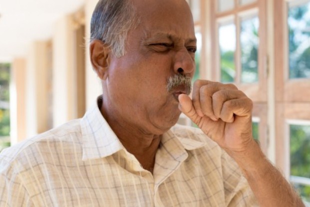 Treatment and prevention of COPD