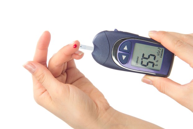 What are the symptoms of type 2 diabetes?