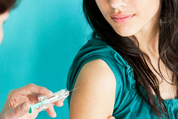 HPV Vaccine Information For Young Women