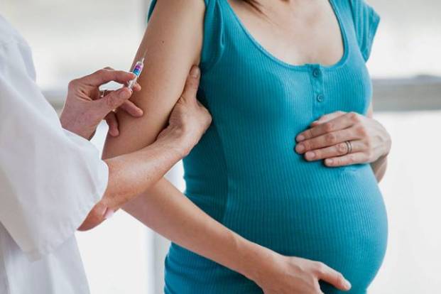 Hepatitis B Virus Infection During Pregnancy