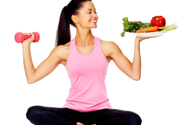 Diet Tips For Women Fitness