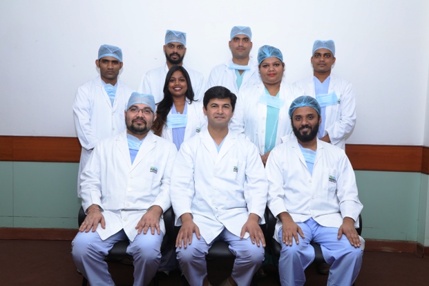 Paras Hospital Gurugram Launches Cardiac Specialty Department to Fight Heart Ailments in Children and Infants Alike