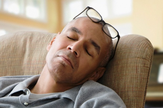 Fatigue when you have kidney disease