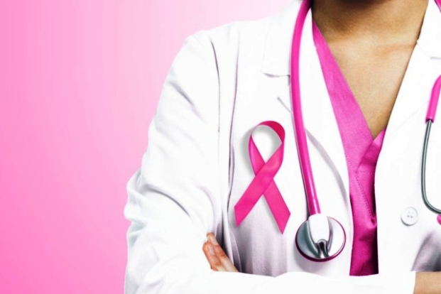 Is there a link between hormone replacement therapy (HRT) and breast cancer?