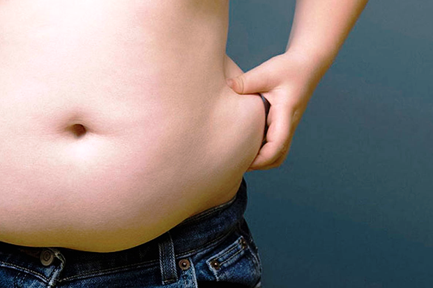 Does Obesity Increase the Risk of Chronic Kidney Disease