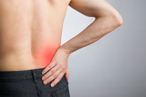 Treating Sciatica Pain at Home and in the RA Office