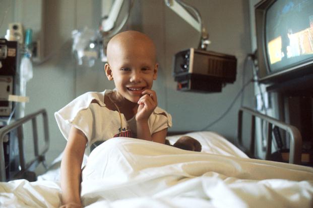 Causes of Childhood Cancer