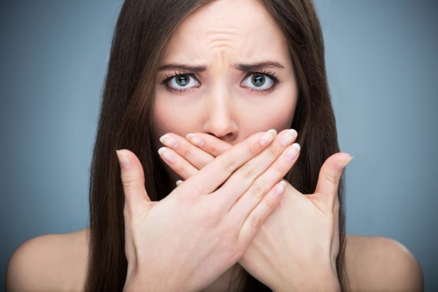 5 Ways to Beat Bad Breath