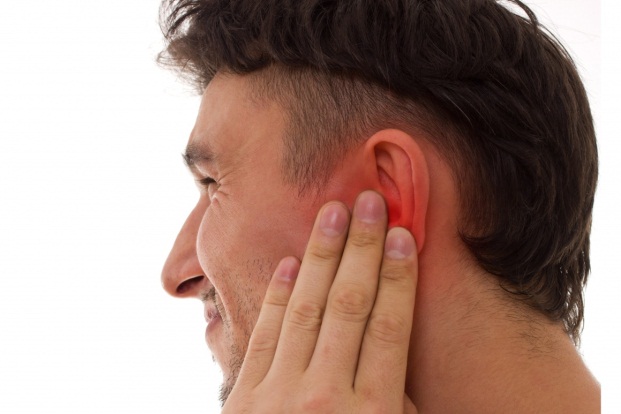 What causes Muffled hearing in Ear?