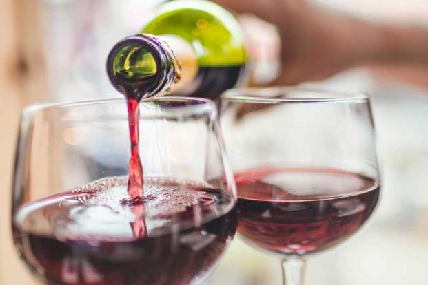 Does heavy Alcohol  consumption cause Cancer?