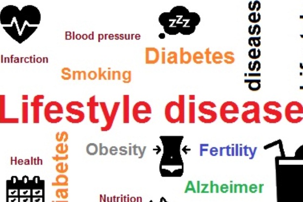 How can we prevent lifestyle diseases?