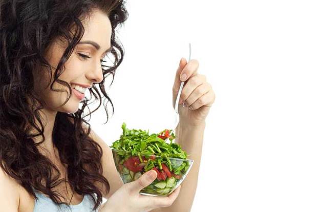Healthy Eating for Women