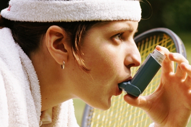Is it safe to exercise with Asthma?