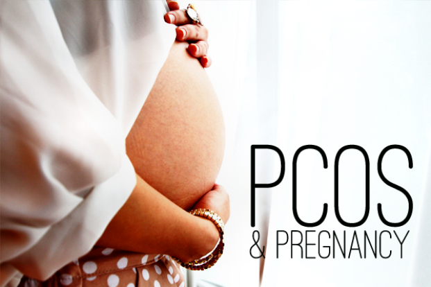 Is it possible to get pregnant with PCOS?