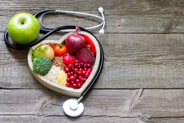 What foods can prevent Heart Disease?
