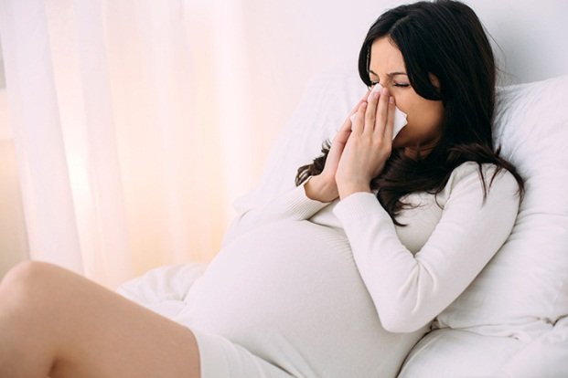 Fever in pregnancy tied to higher risk of Autism