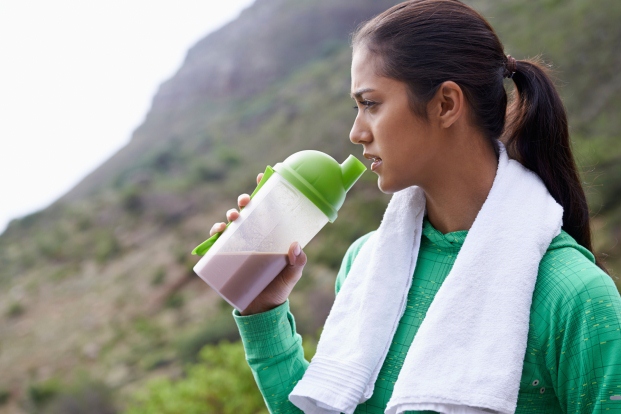 Ways how Woman can make their Health routine fit