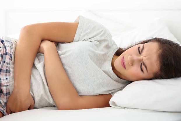 Menstrual Cramps-Symptoms,Prevention and treatment