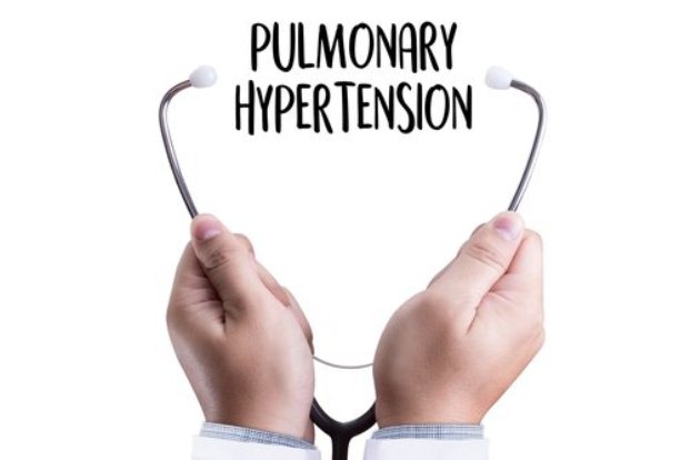 What is Pulmonary Arterial Hypertension