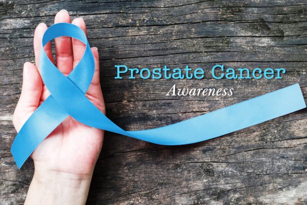 What are Prostate Cancer Stages