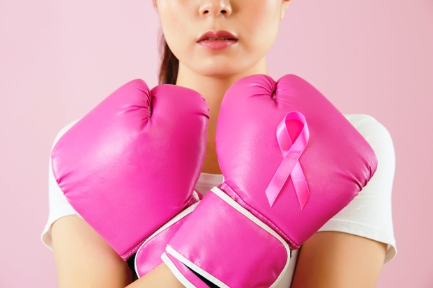 Breast Cancer Treatment Can Increase Risk of Heart Disease