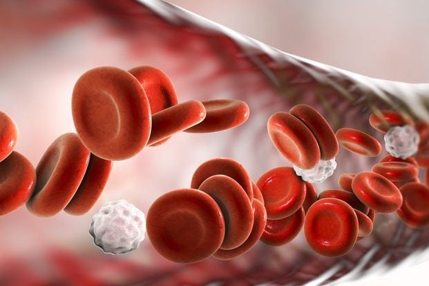 Blood Disorders That Affect Red Blood Cells