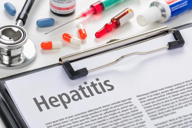 Treatment procedure of hepatitis D?