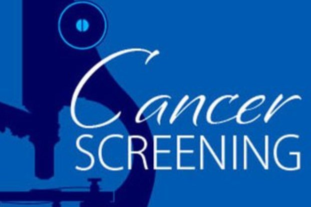 Colon polyps , Cancer and screening