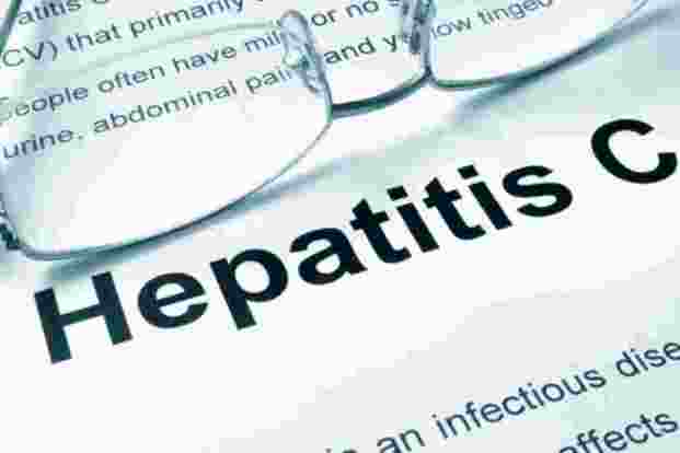 Hepatitis C and its symptoms and treatment