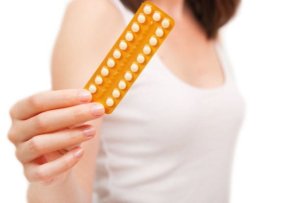 What the common contraception ways for women today?