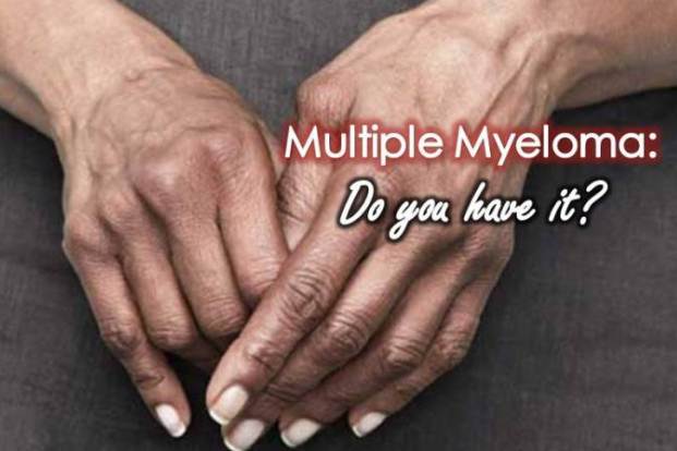 Multiple Myeloma